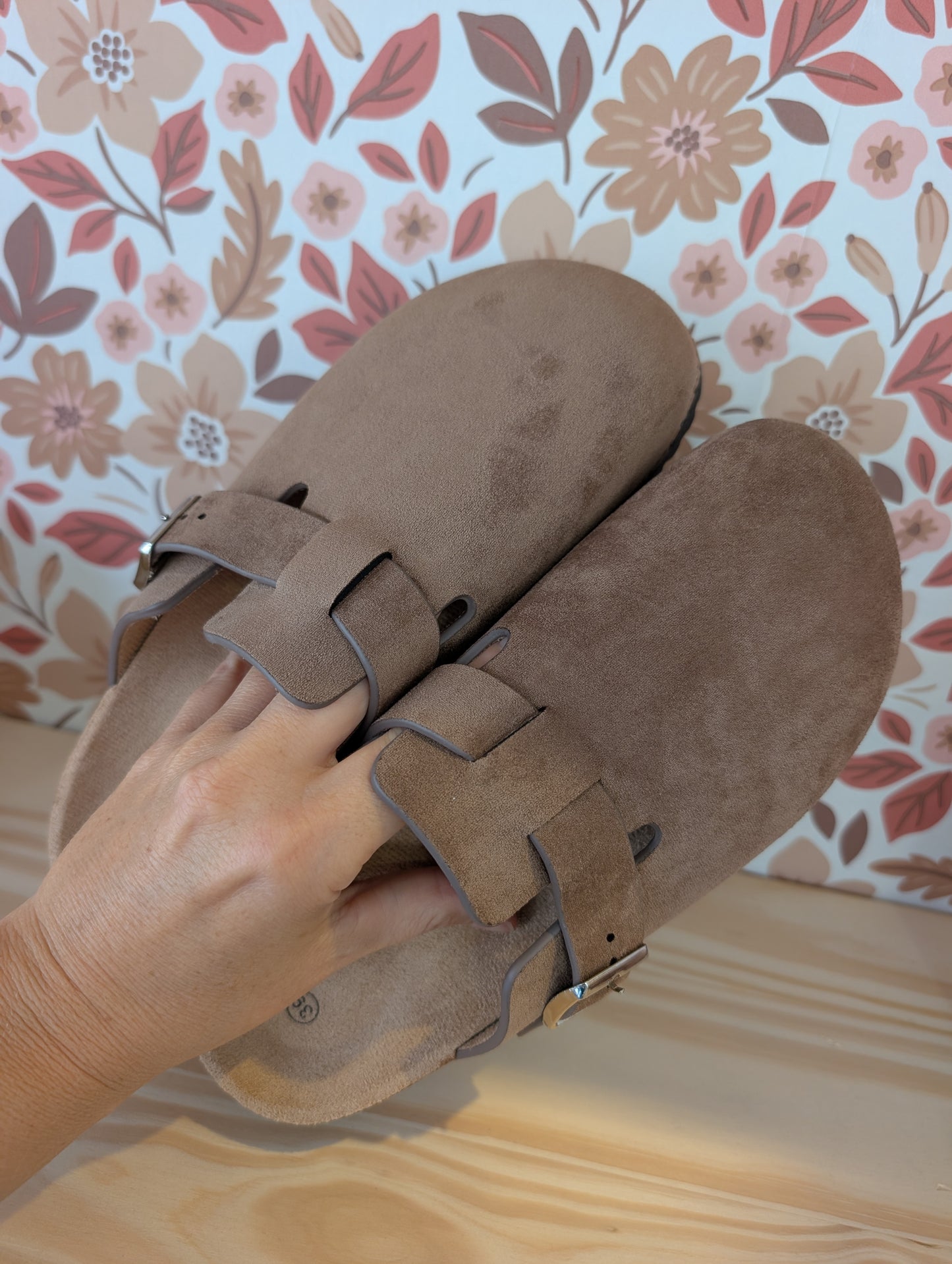Mules Marwen
