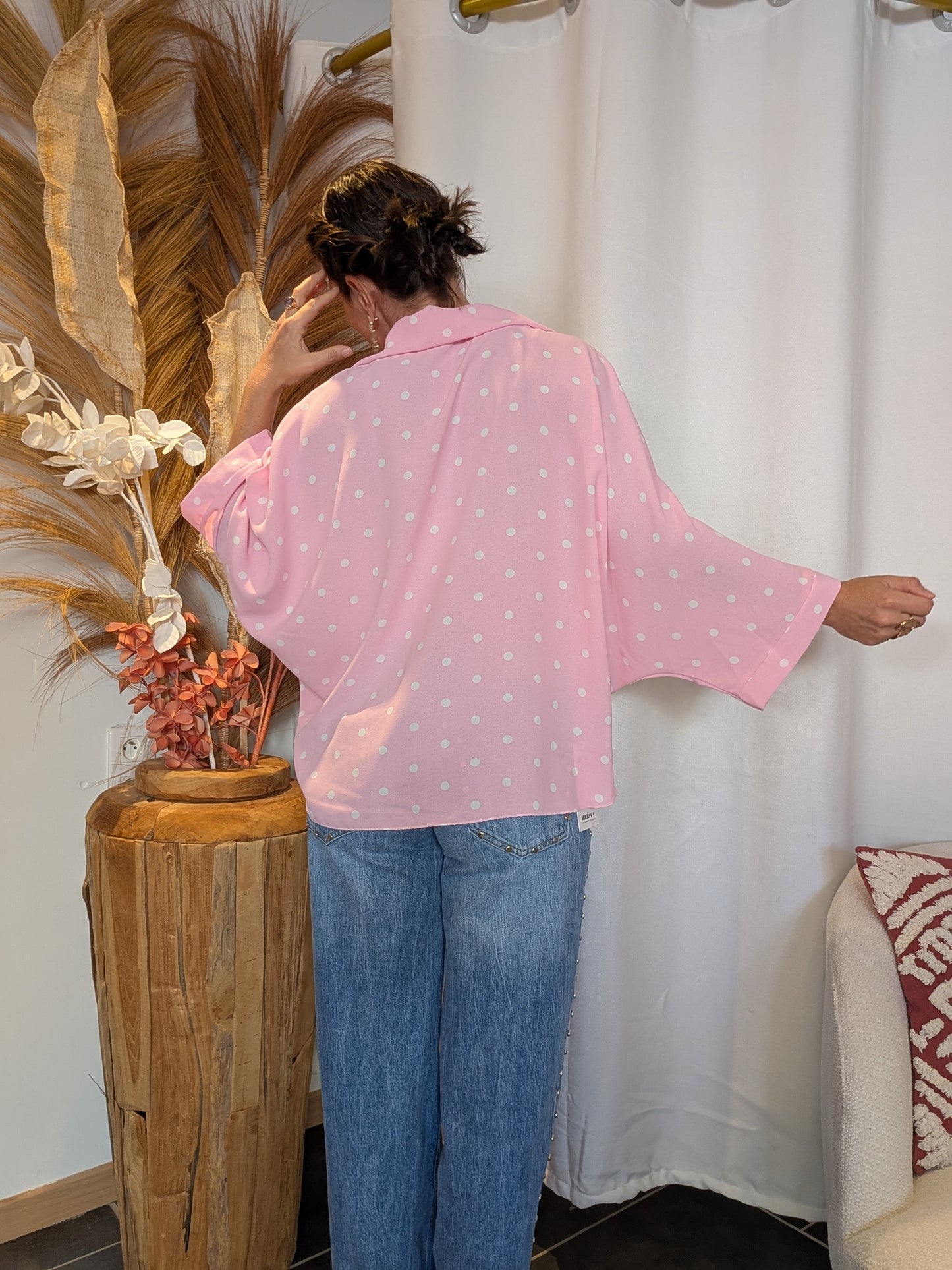 Blouse Charlene
