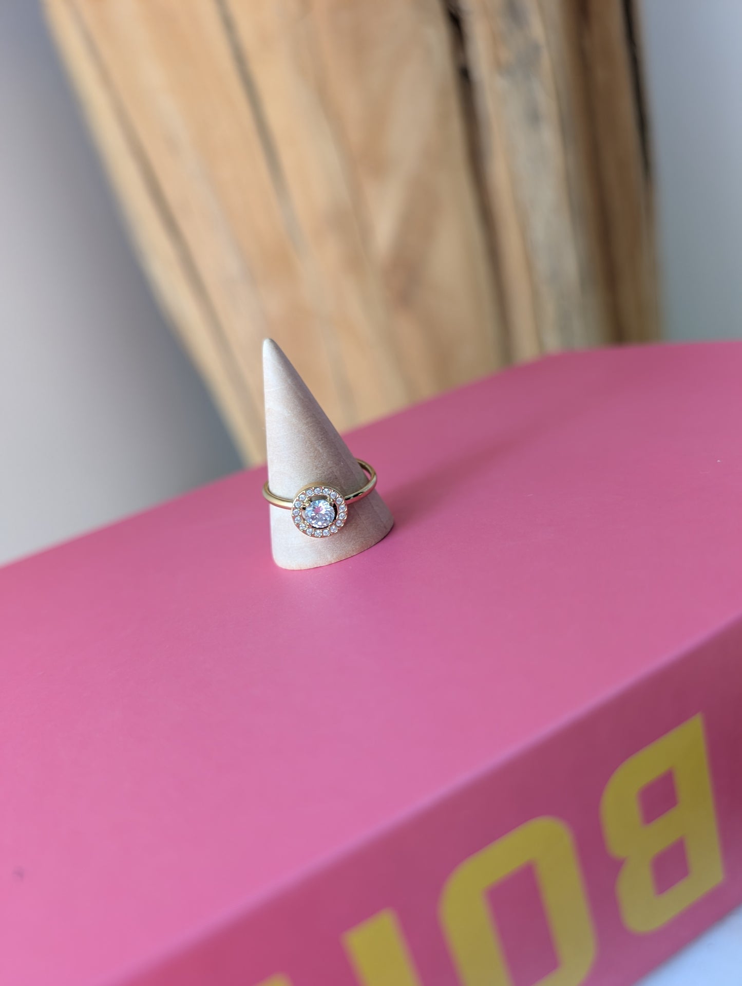 Bague Julia