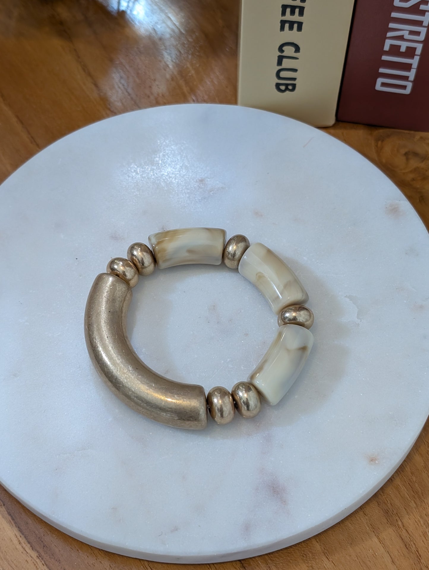 Bracelet Apolline