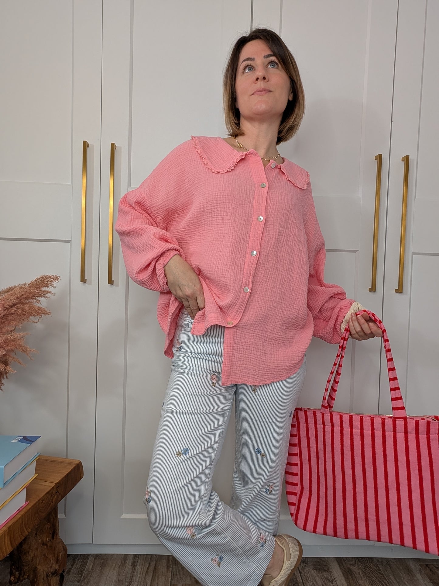 Chemise Aitana