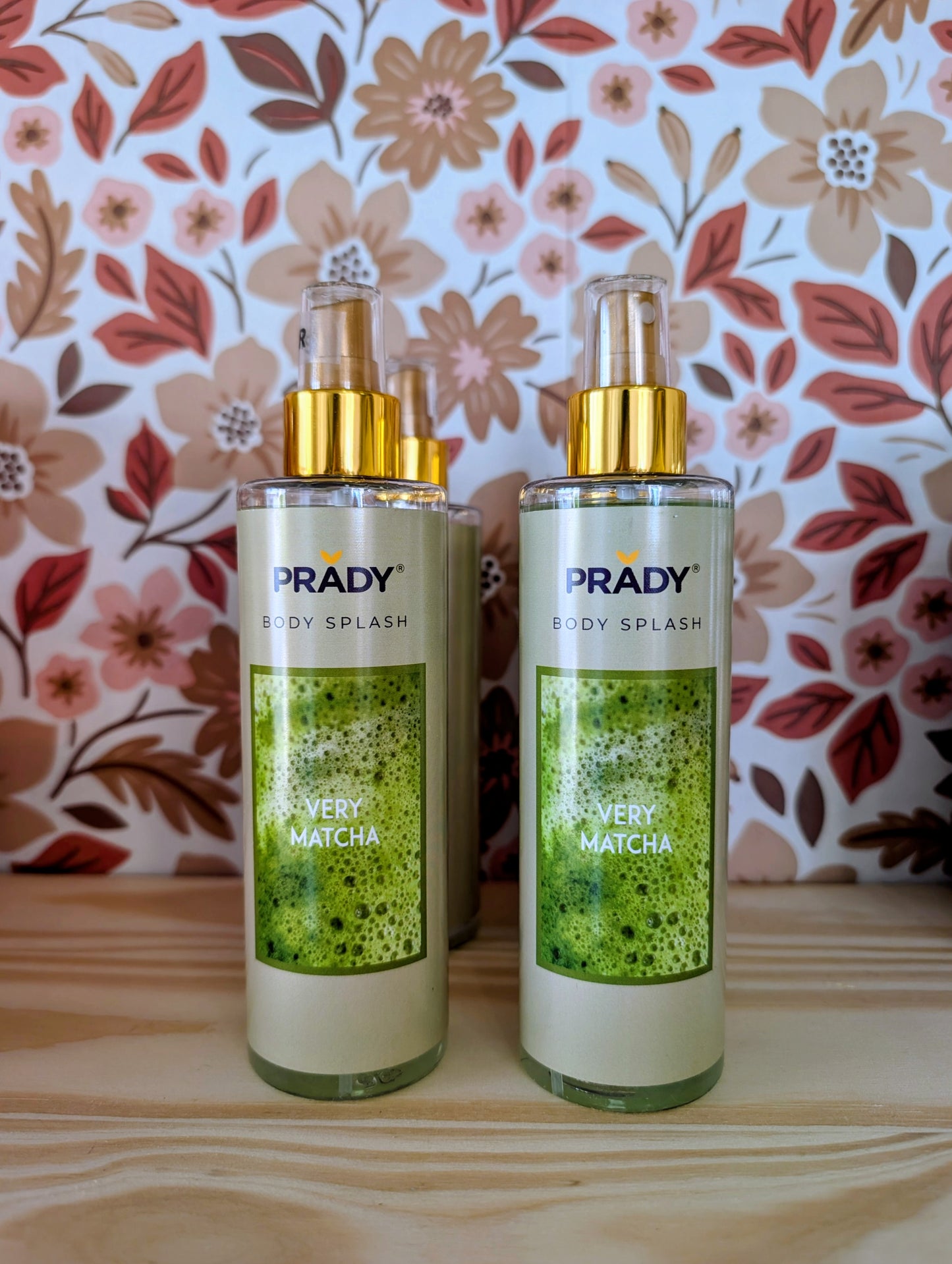 Brume Matcha