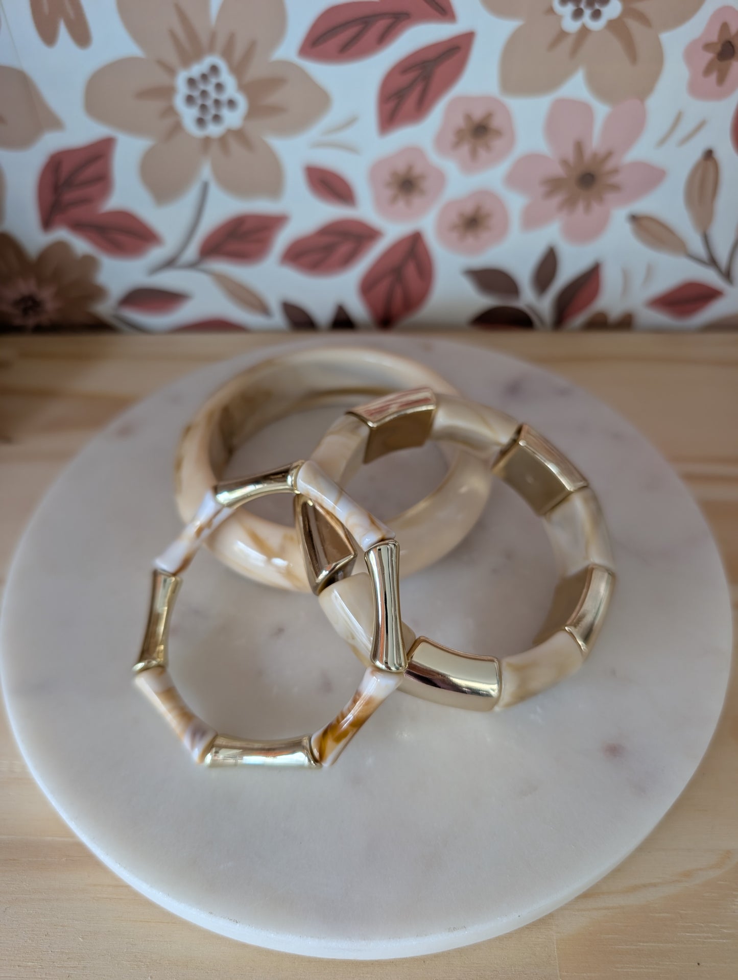 Bracelet Lumière