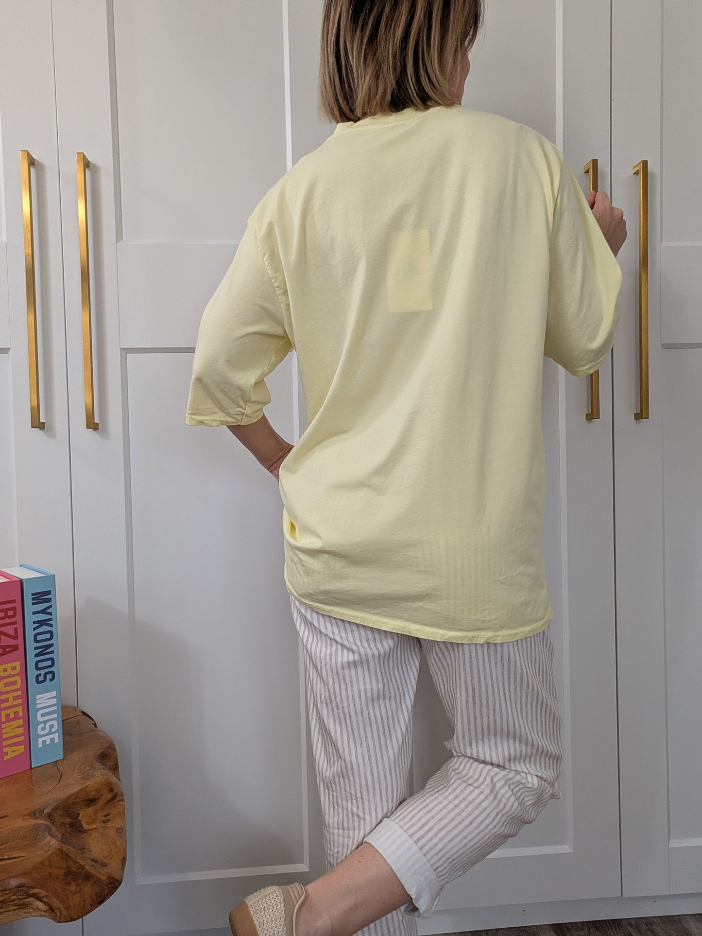 Tee-shirt Amour - La dose de soleil et de love