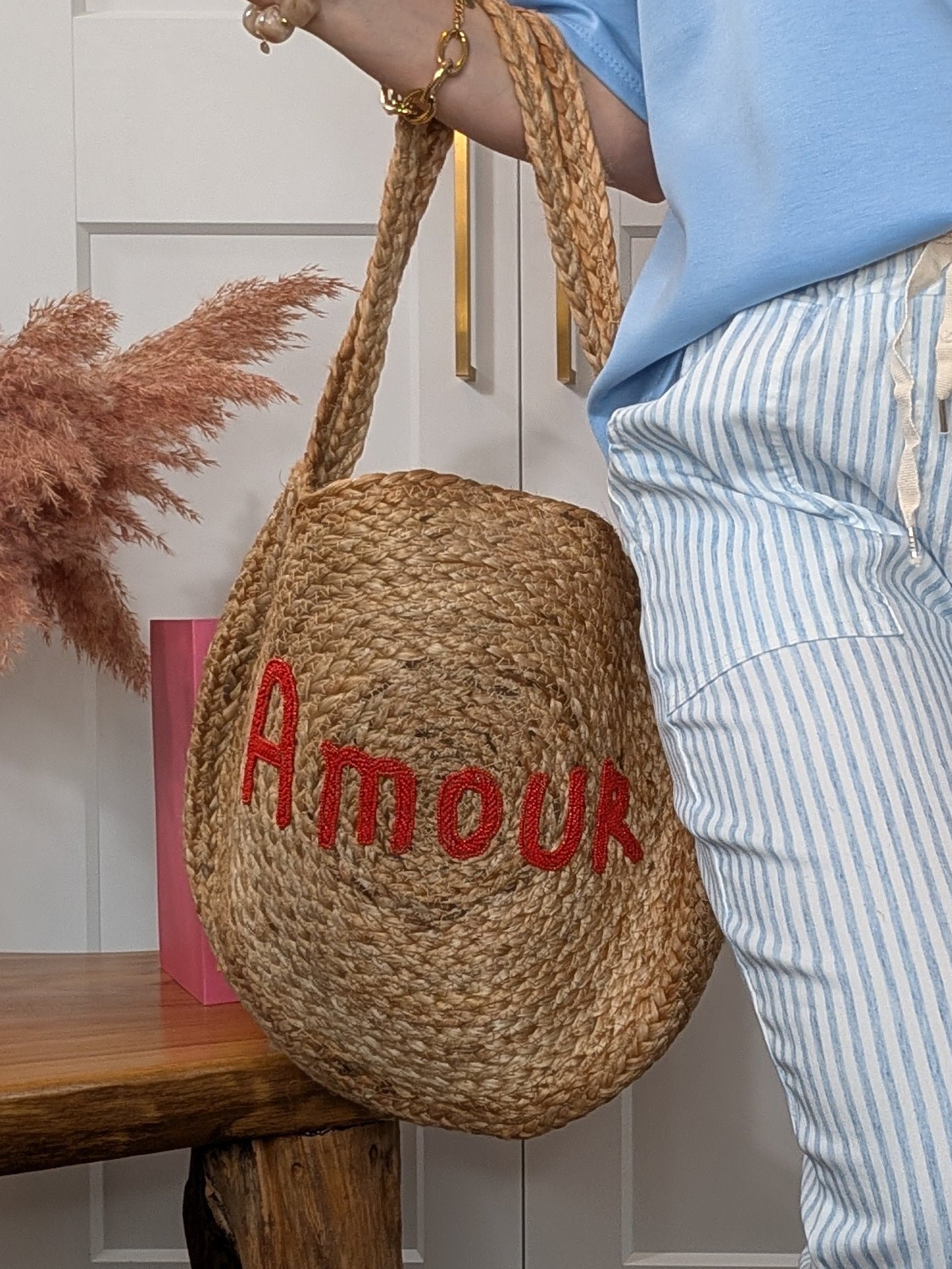 Sac Amour