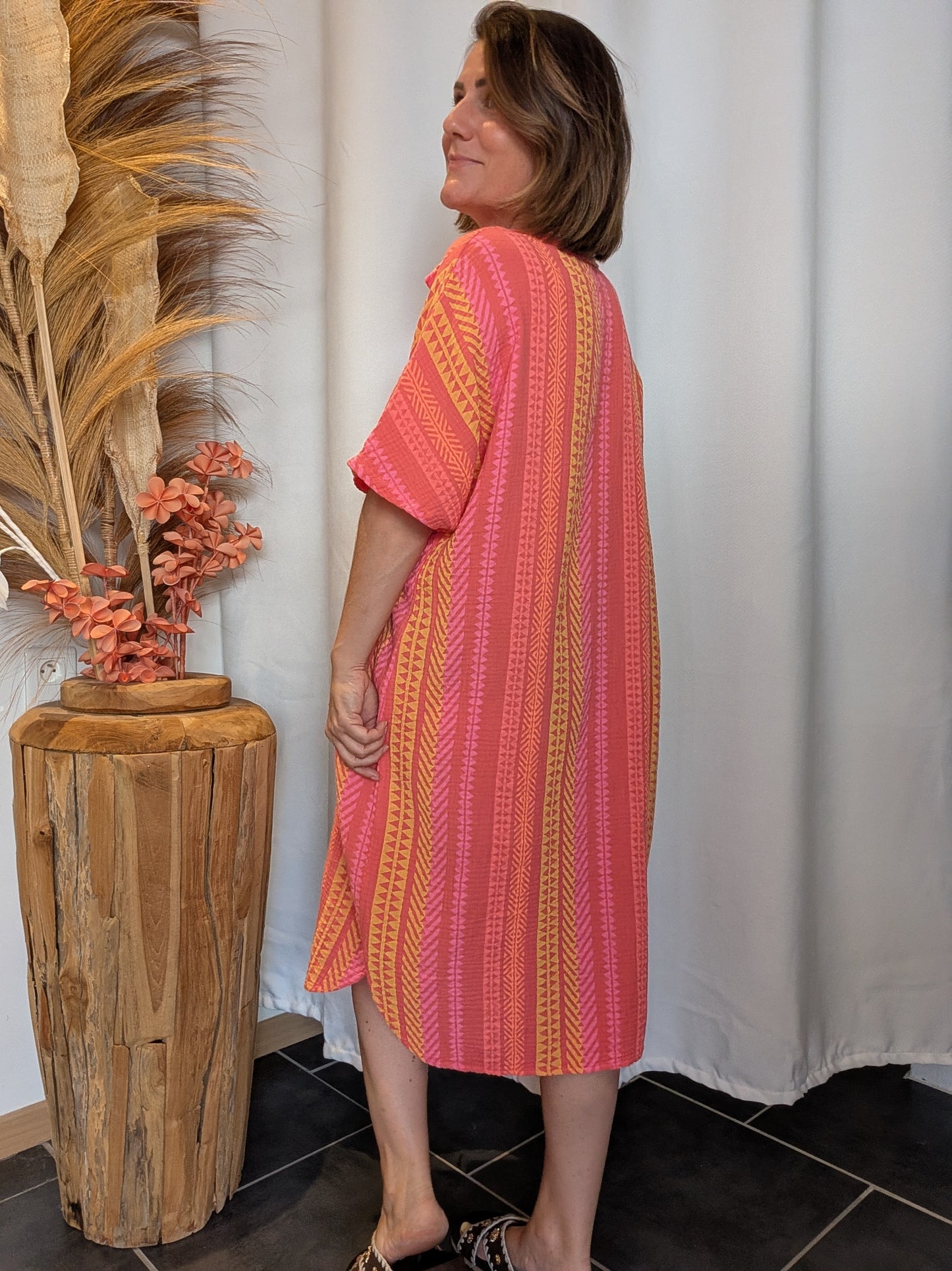 Robe Deauville