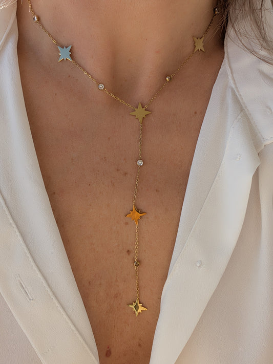 Collier Estrella