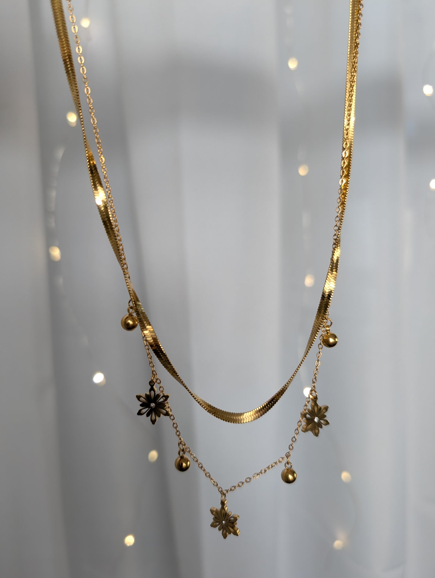 Collier Celestia