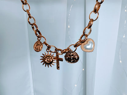 Collier Carmen