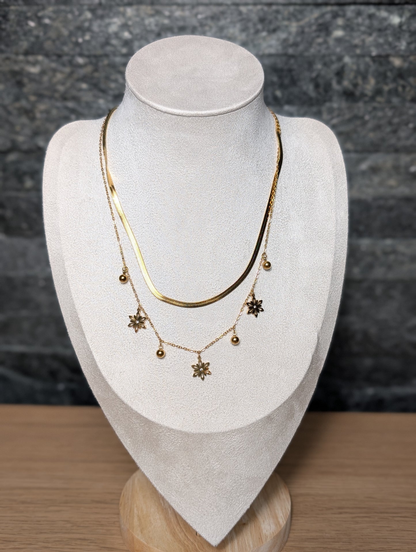 Collier Celestia