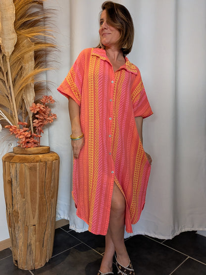 Robe Deauville