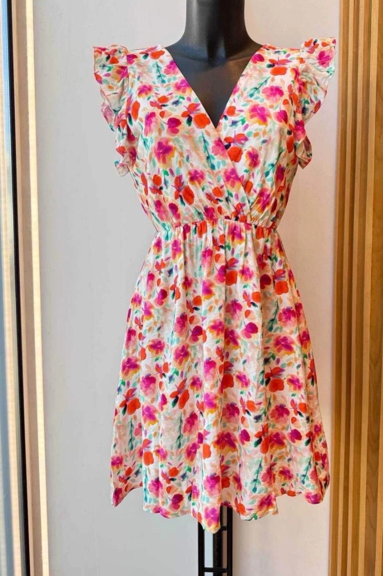 Robe Tolède