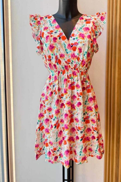 Robe Tolède