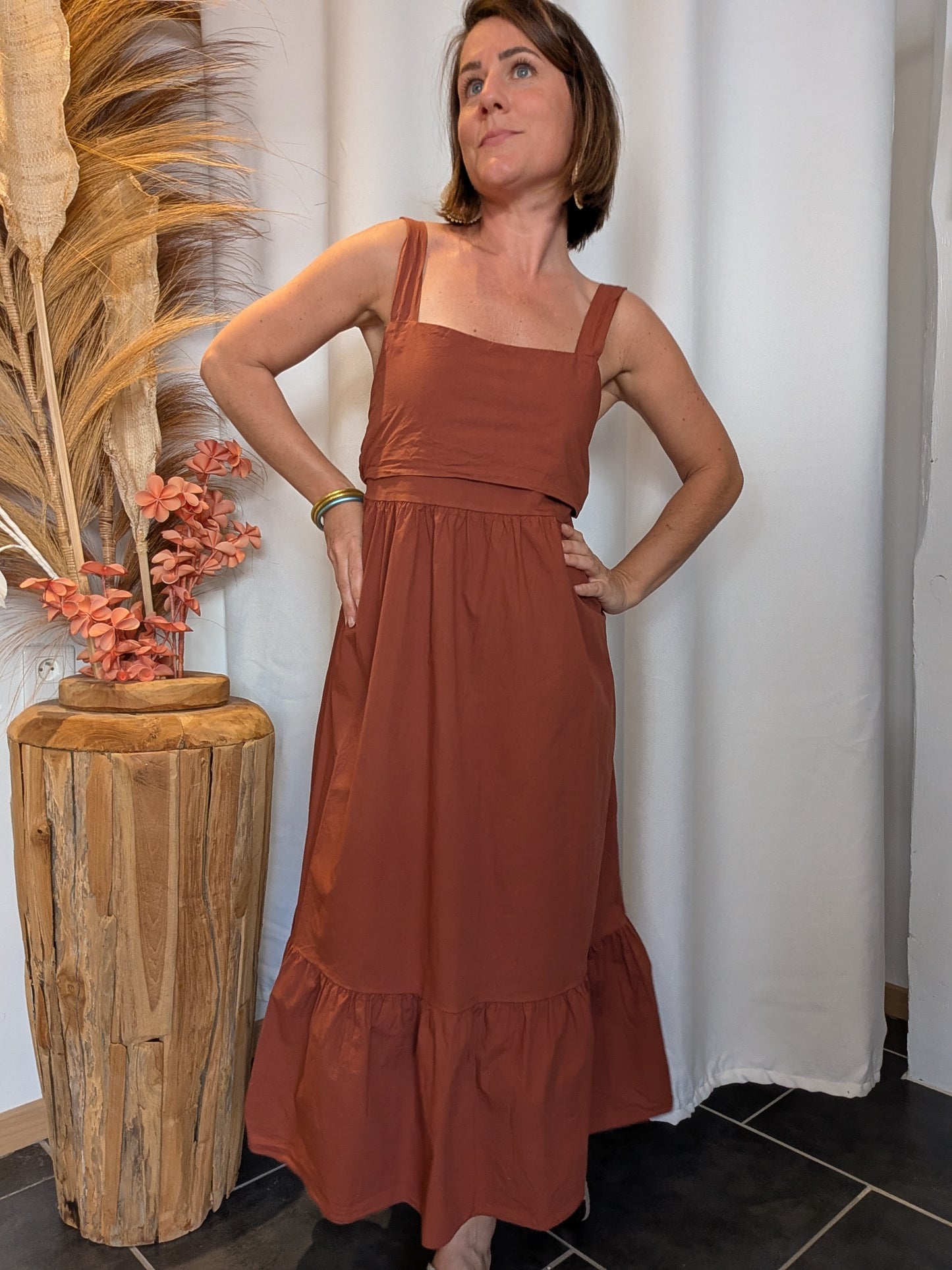 Robe Costa