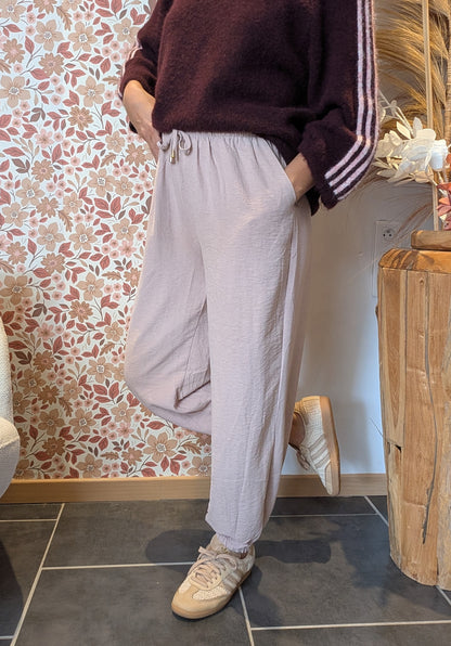 Pantalon Isia