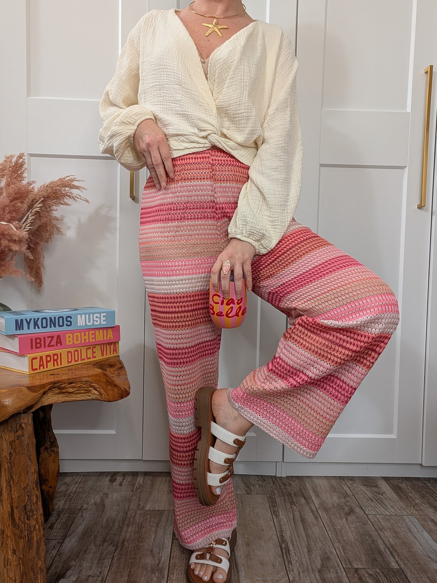 Pantalon Cochella