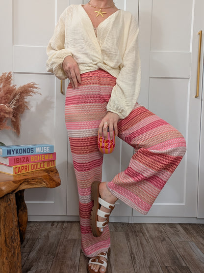 Pantalon Cochella