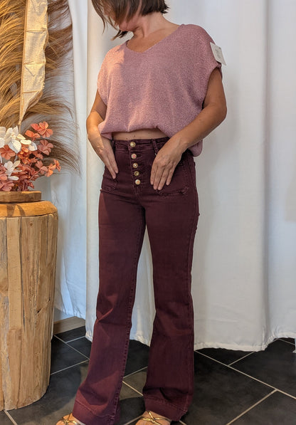 Jean Jade