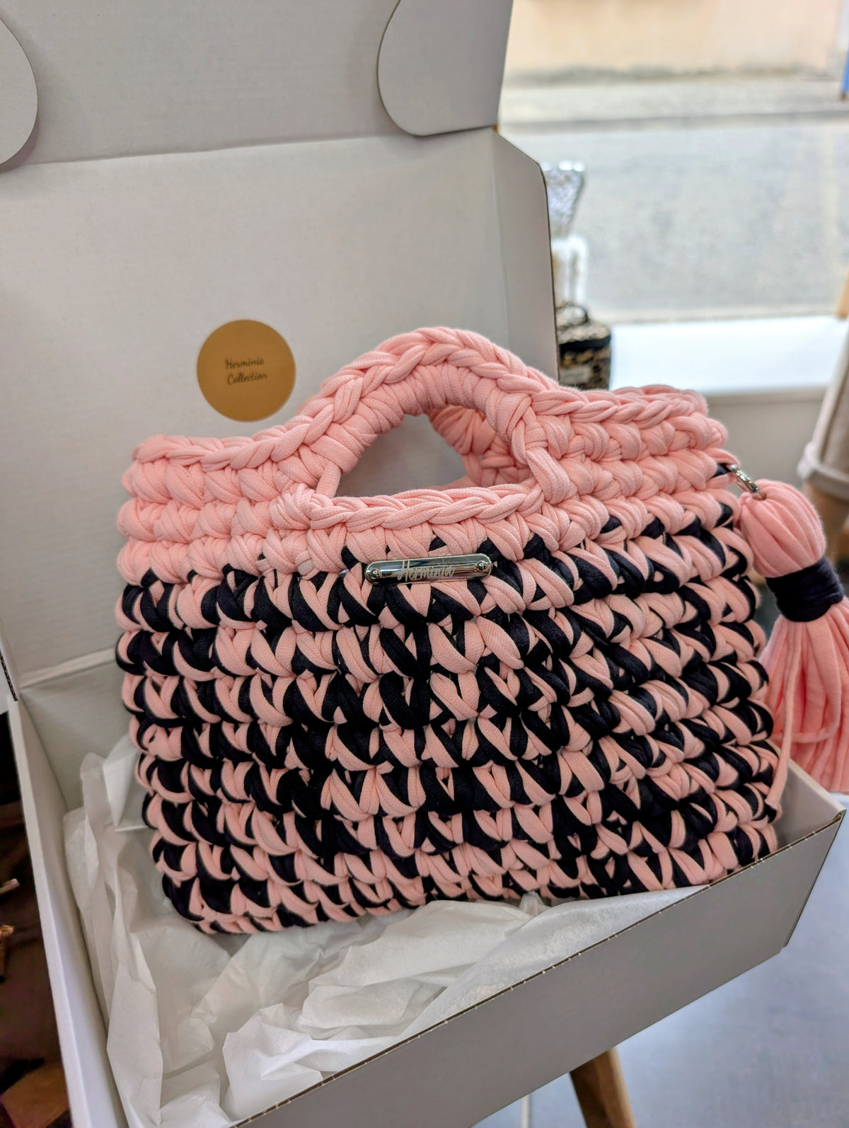 Sac Lucie