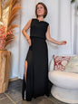 Ensemble Bellissima noir