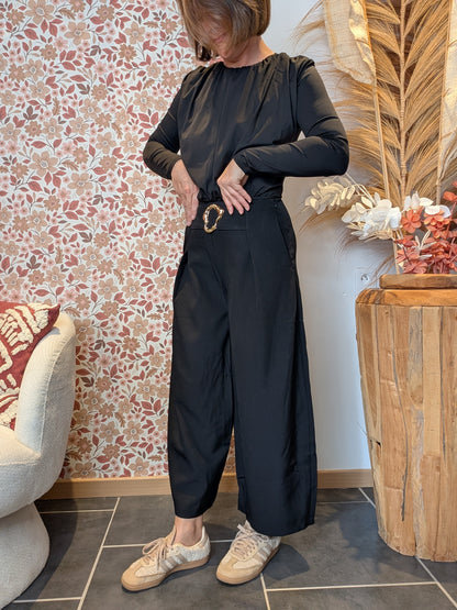 Pantalon Triniti 7/8eme