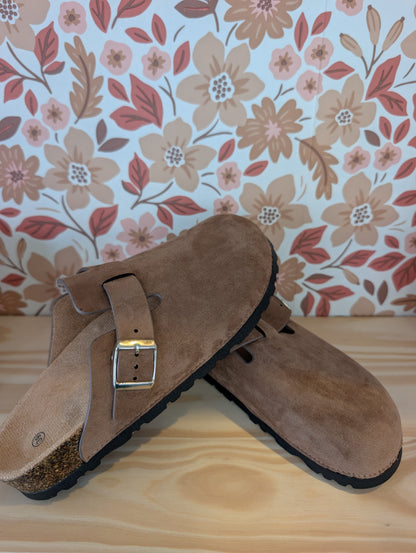Mules Marwen