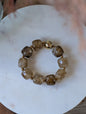 Bracelet Perla bronze