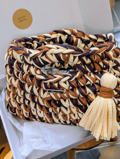 Sac Alma