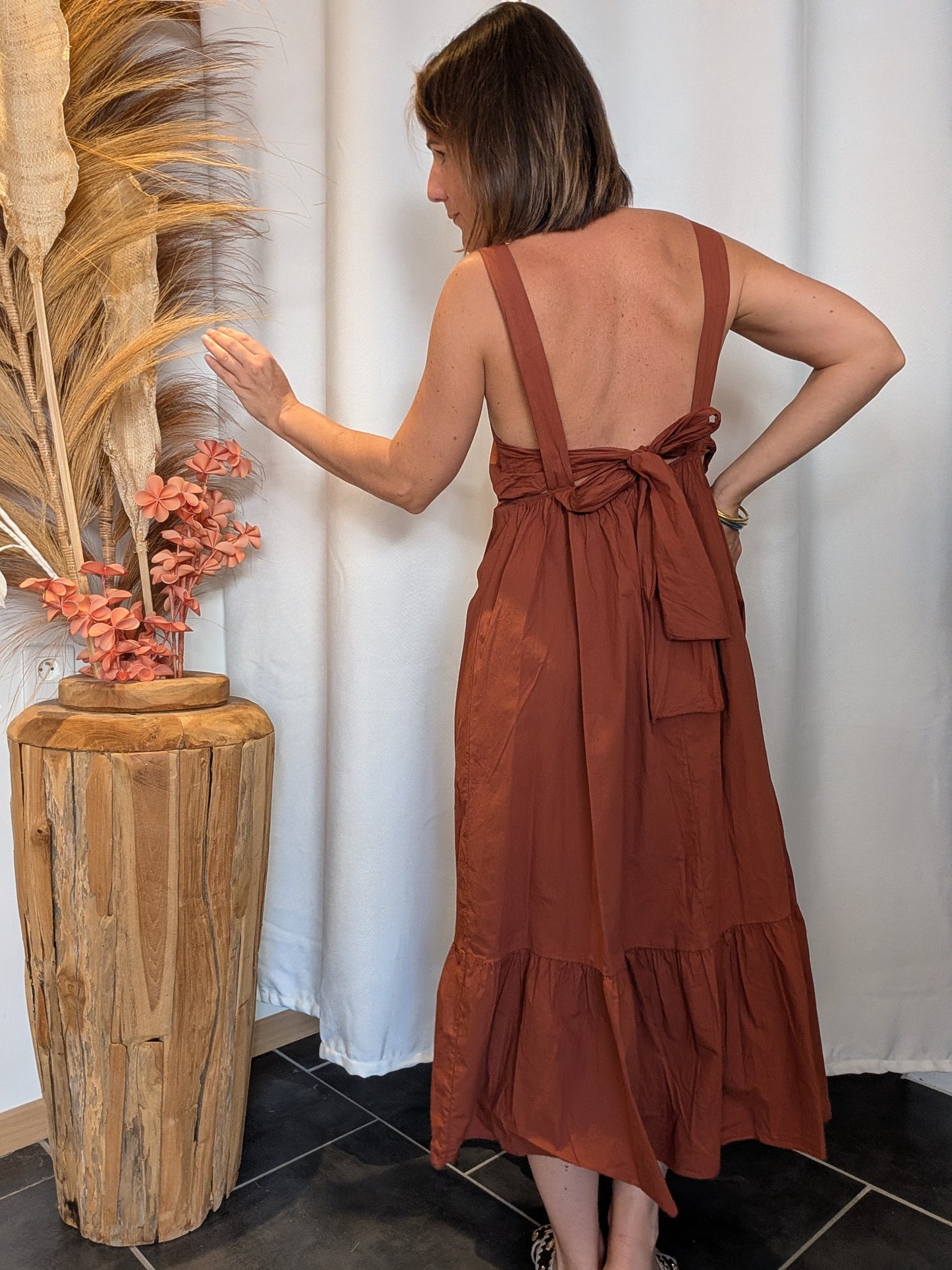 Robe Costa