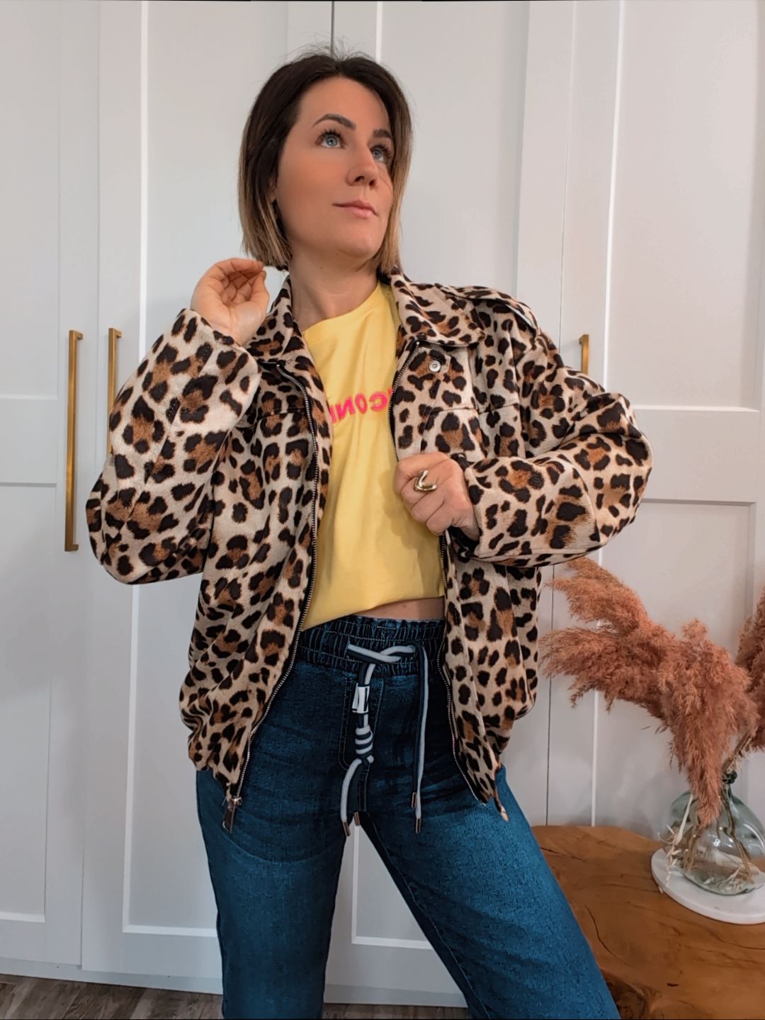 Veste bombers Barbara