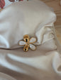 Broche fleur