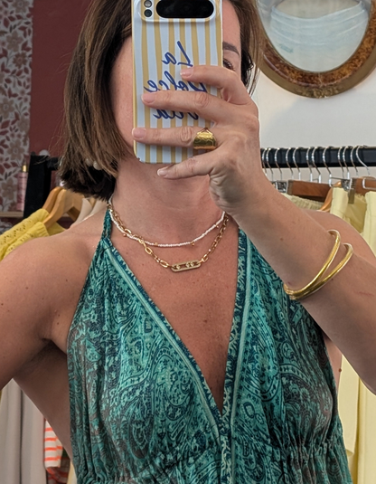 Collier Simplicité
