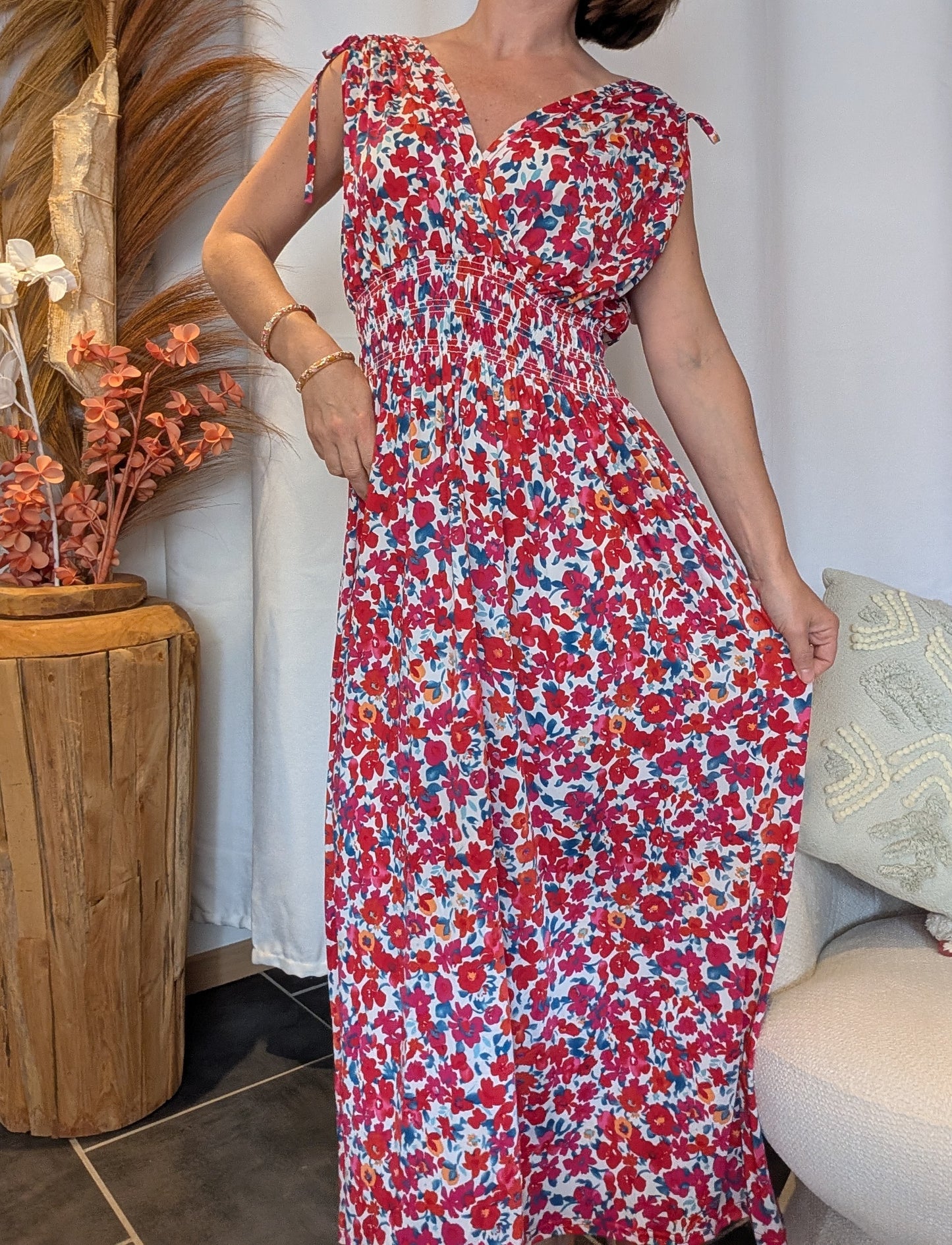 Robe Daphné