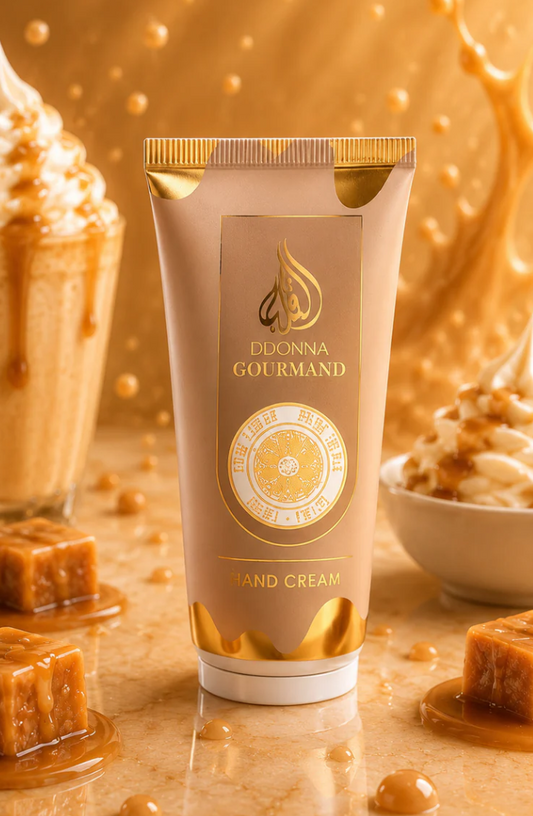 Crème hydratante pour les mains 100ml