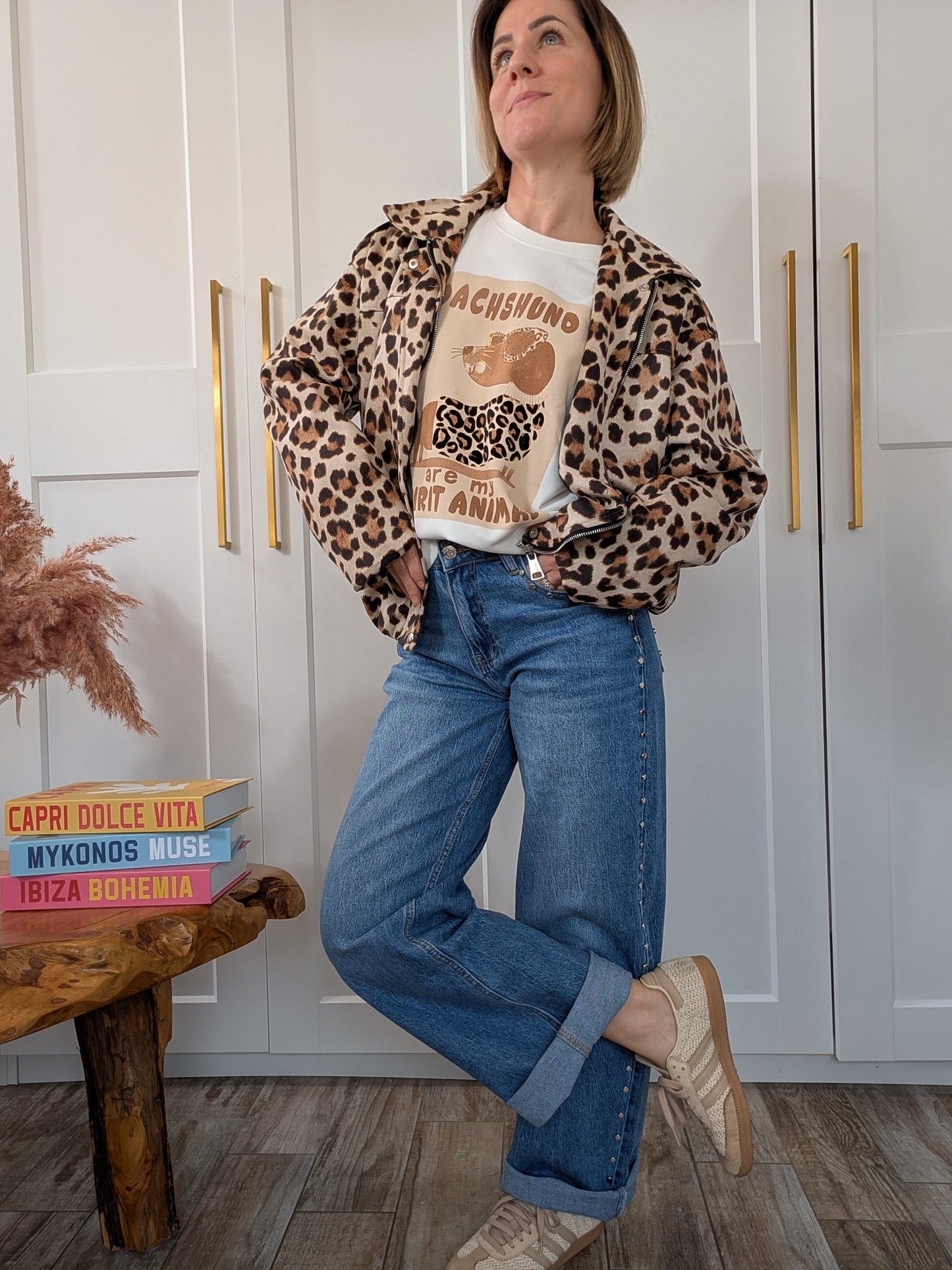 Sweat Dog - Fun et stylé