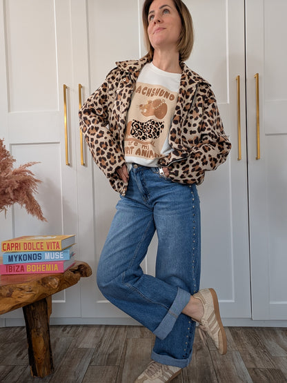 Sweat Dog - Fun et stylé