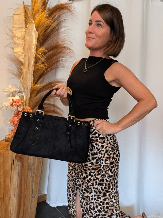 Sac Lena noir