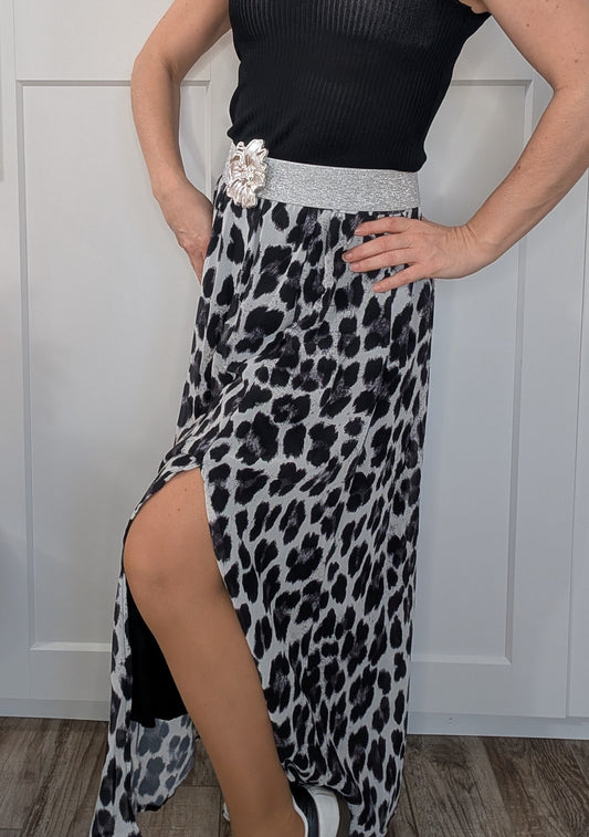 Jupe Chloé - L'élégance sauvage