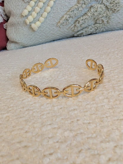 Jonc maille Juliette