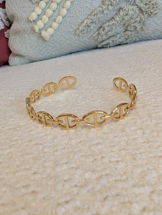 Jonc maille Juliette