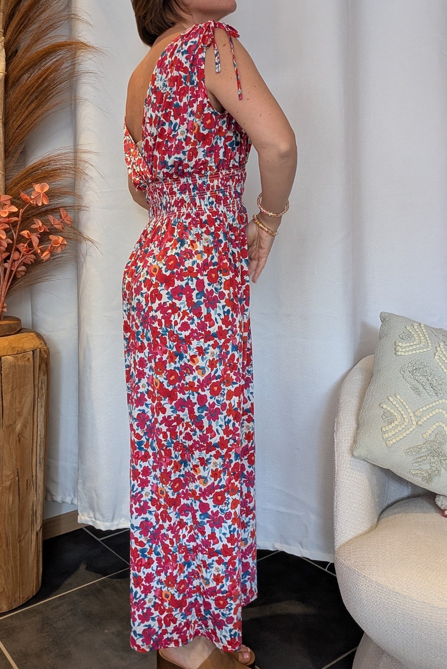 Robe Daphné
