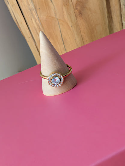 Bague Julia