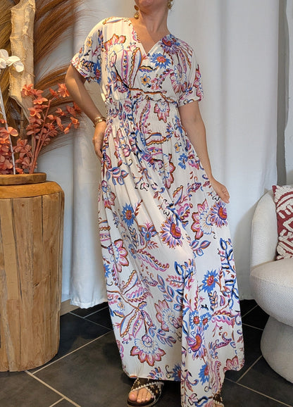 Robe Capri