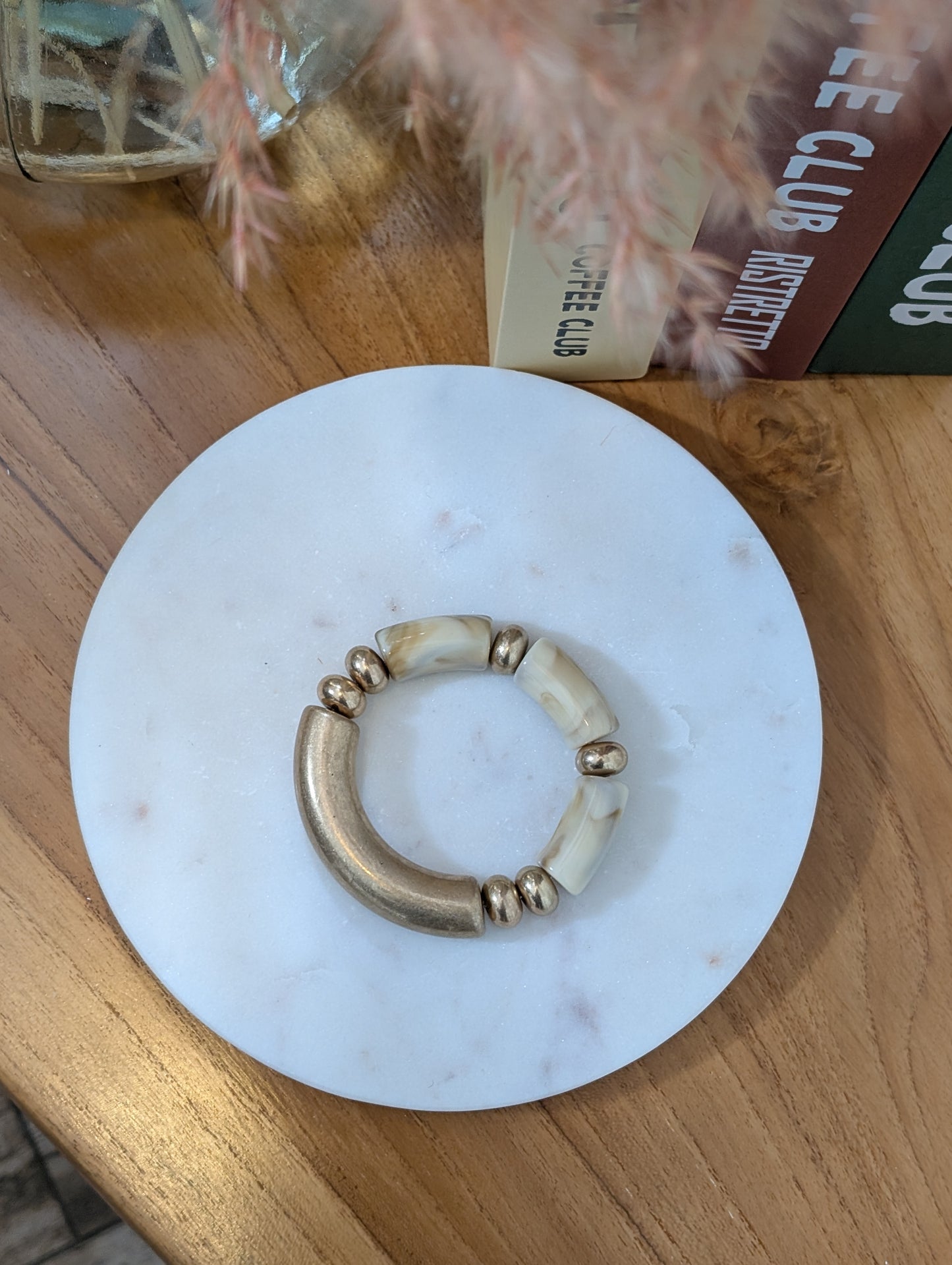 Bracelet Apolline