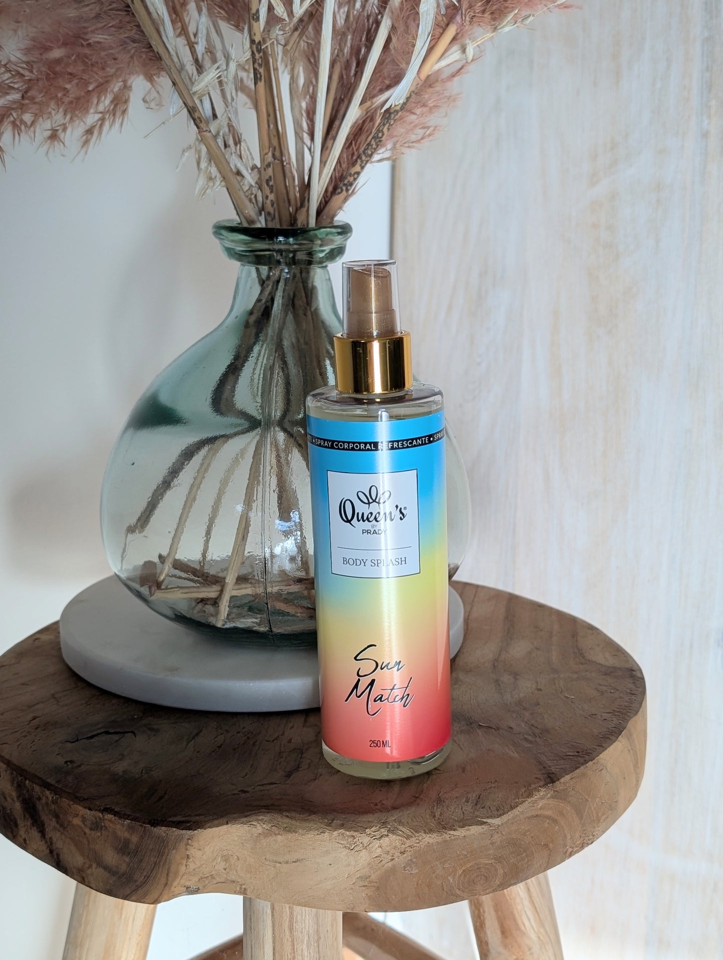 Brume Sun match 250 ml