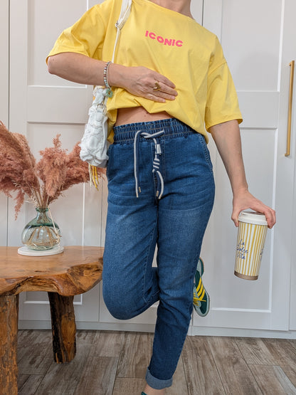 Pantalon jogging Martika