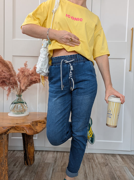 Pantalon jogging Martika