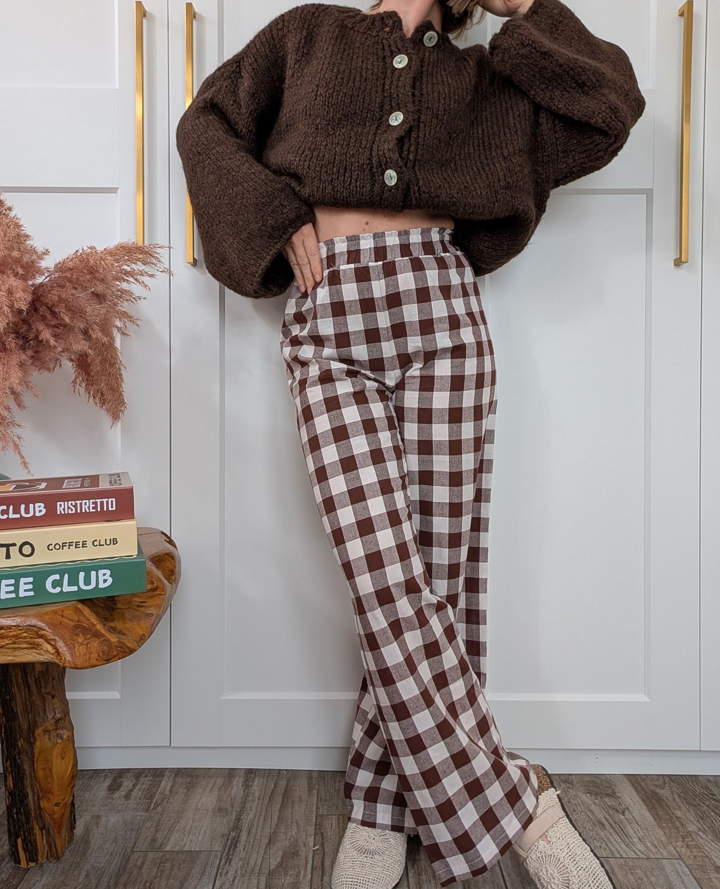 Pantalon Isabela - Le chic tendance du quotidien