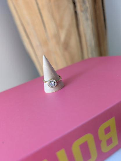 Bague Julia