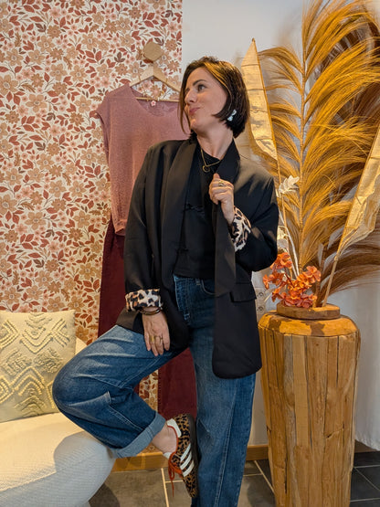 Blazer Liana